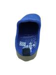 Тапочки ASPORTUGUESAS, синий - фото 4