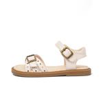 Детские сандалии Детские Snoffy, цвет Caramel - фото