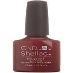 Shellac Rouge Rite 7,3 мл 0,25 жидких унций, Cnd - фото