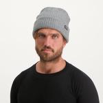 Шапка Poederbaas, серый - фото 3