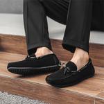 Gommino Лоферы Мужские Chi Wolf, коричневый - фото 7