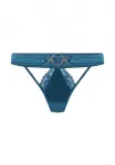 Стринги марджолейн Hunkemöller, Blue - фото 4