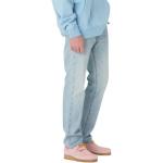 Джинсы мужские синие Levis - фото 9