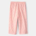 Брюки с ажурной строчкой для девочки Carter'S - фото 2