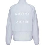 DESCENTE Женская куртка G ARC, BE-Ecru - фото 5