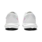 Детские кроссовки CONTEND 9 PS Low-top белые/фиолетовые Asics, фиолетовый - фото 4