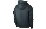 Куртка Nike Sportswear Windrunner Hooded, мультиколор - фото 2