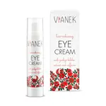 Контур глаз Line-Reducing Eye Cream Vianek, 15 ml - фото 2