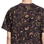 Джерси футболка LOUIS VUITTON, коричневый - фото 6