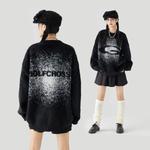 Топ унисекс GOLFCROSS, хаки - фото 9