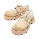 Туфли Chi Wolf Men's Casual Shoes Men Low-Top - фото 8