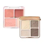 Набор косметики для женщин Judydoll - фото