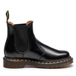 Ботинки Dr. Martens Ys, черный - фото 2