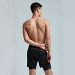 Мужские пляжные шорты Black Speedo - фото 7