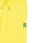 Шорты Tommy Hilfiger Regular Fit, желтый - фото 3