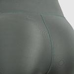 SMILODOX Женские леггинсы Leticia Green - фото 4