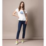 Футболка Sea Ranch Aia, розовый - фото 3