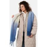 Шарф сива шарф Barts, синий - фото 2