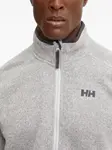 Свитер Varde 1/2 Zip 2.0 Helly Hansen, серый - фото 4