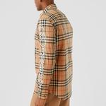 Рубашка мужская Burberry - фото 4
