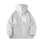 Солнцезащитная одежда унисекс Jeep, цвет Brick Red - фото 6