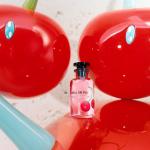 LOUIS VUITTON Духи eau de parfum rose jasmine 100ml - фото 3