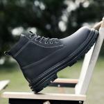 Ботинки Mulinsen Martin Boots Men - фото 11