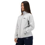 Худи Columbia Benton Springs, серый - фото 3