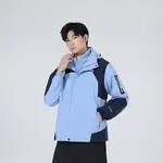 Куртка мужская Jeep, черный - фото 9