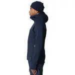 Худи Houdini Power, синий - фото 4