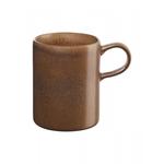 Кружка ASA Formart Gobi 0,3 л ASA SELECTION, коричневый - фото