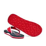 Шлепки Tommy Hilfiger, синий - фото 4