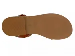 Сандалии Peyton Mia, Cognac - фото 4