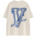 Футболка унисекс Favepop, белый - фото 17