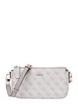 Сумка кросс-боди GUESS ANADELA, Beige - фото 3