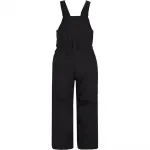 Брюки Protest Neutral, черный - фото 2