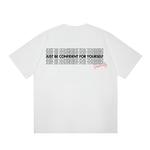 Футболка унисекс Supereally, цвет Burgundy - фото 16