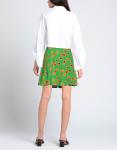Юбка Kenzo, зеленый - фото 3