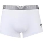 EMPORIO ARMANI Мужские трусы белые - фото