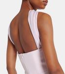 Платье Cady Roland Mouret, Light Pink - фото 6