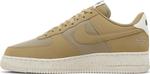 Кроссовки Air Force 1 '07 LV8 'Neutral Olive', зеленый - фото 3