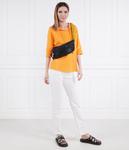 Брюки женские Marc Cain прямого кроя, белый - фото 2