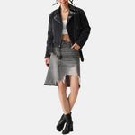 Levis Джинсовая куртка Levi’s, Black - фото 5