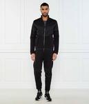 Спортивный костюм Regular fit Ea7, черный - фото