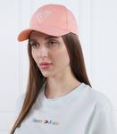Кепка GUESS ACTIVE, цвет salmone - фото 2