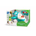 Самолет, управляемый Холой Hola - фото 7