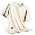 Футболка унисекс Jeanswest, цвет Dragon Fruit - фото 9