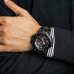 Casio G SHOCK MT G MTGN1000B 1A G-SHOCK - фото 9