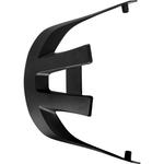 Комплект козырька для шлема TLT Dynafit, черный - фото