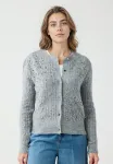 Кардиган Jimmy Key, Grey - фото